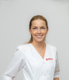 Miglė Mackevičiūtė